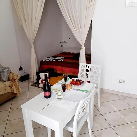 CASA vacanze JJ Maria Casa vacanze *