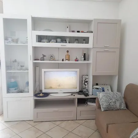 CASA vacanze JJ Maria Ostuni
