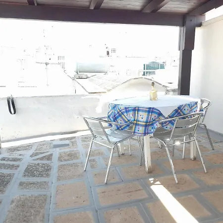 Casa vacanze CASA vacanze JJ Maria *