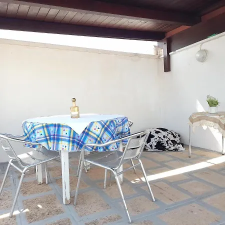 CASA vacanze JJ Maria Ostuni