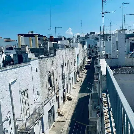 CASA vacanze JJ Maria